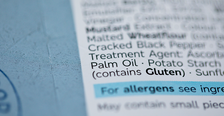 © iStock/Andrew Linscott